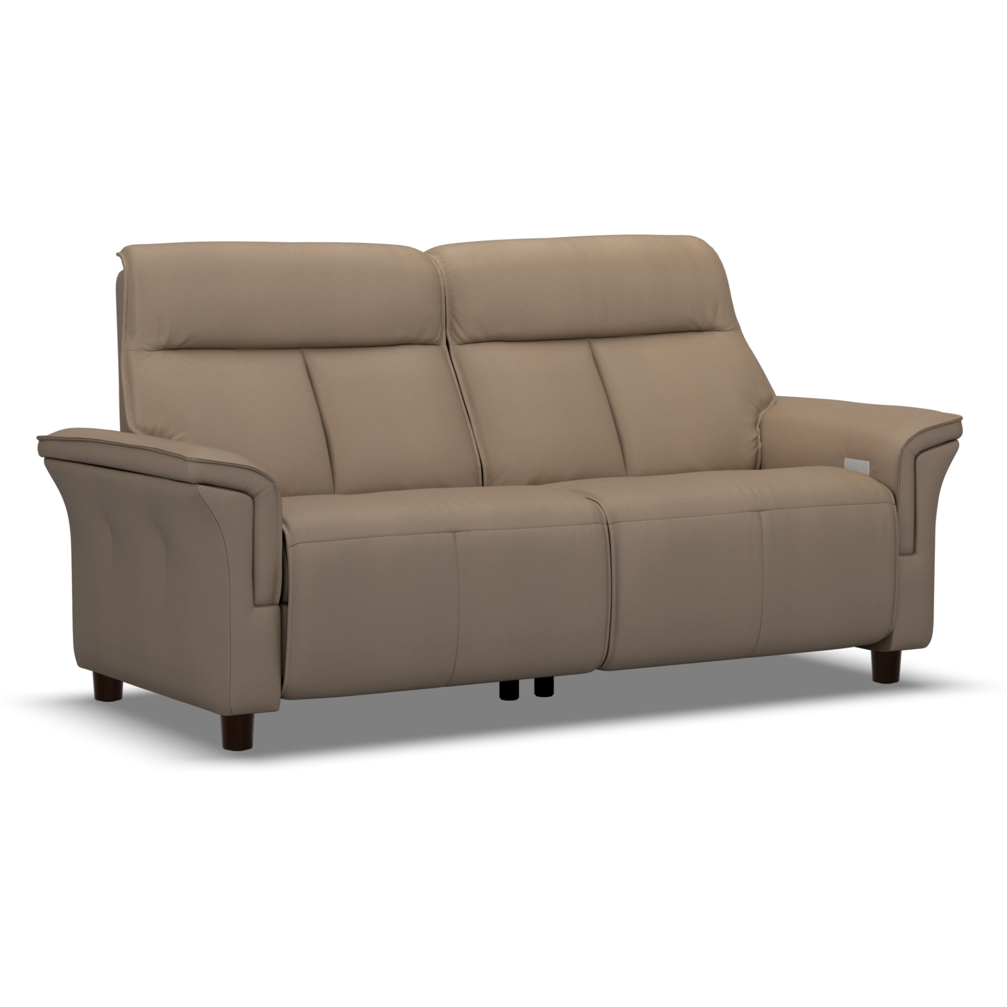 Milan Power Sofa by IMG