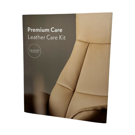 Premium Care Leather Care Kit