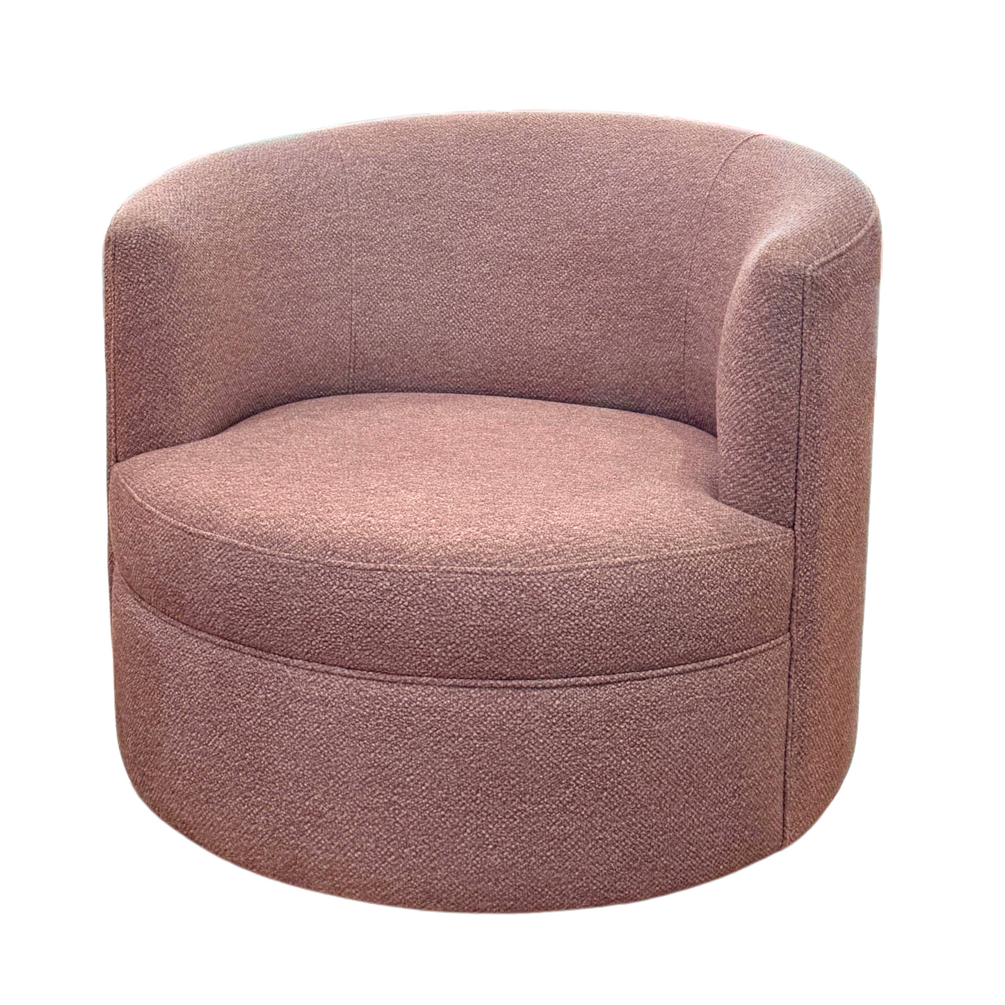 Hamilton Swivel Chair Ex Display