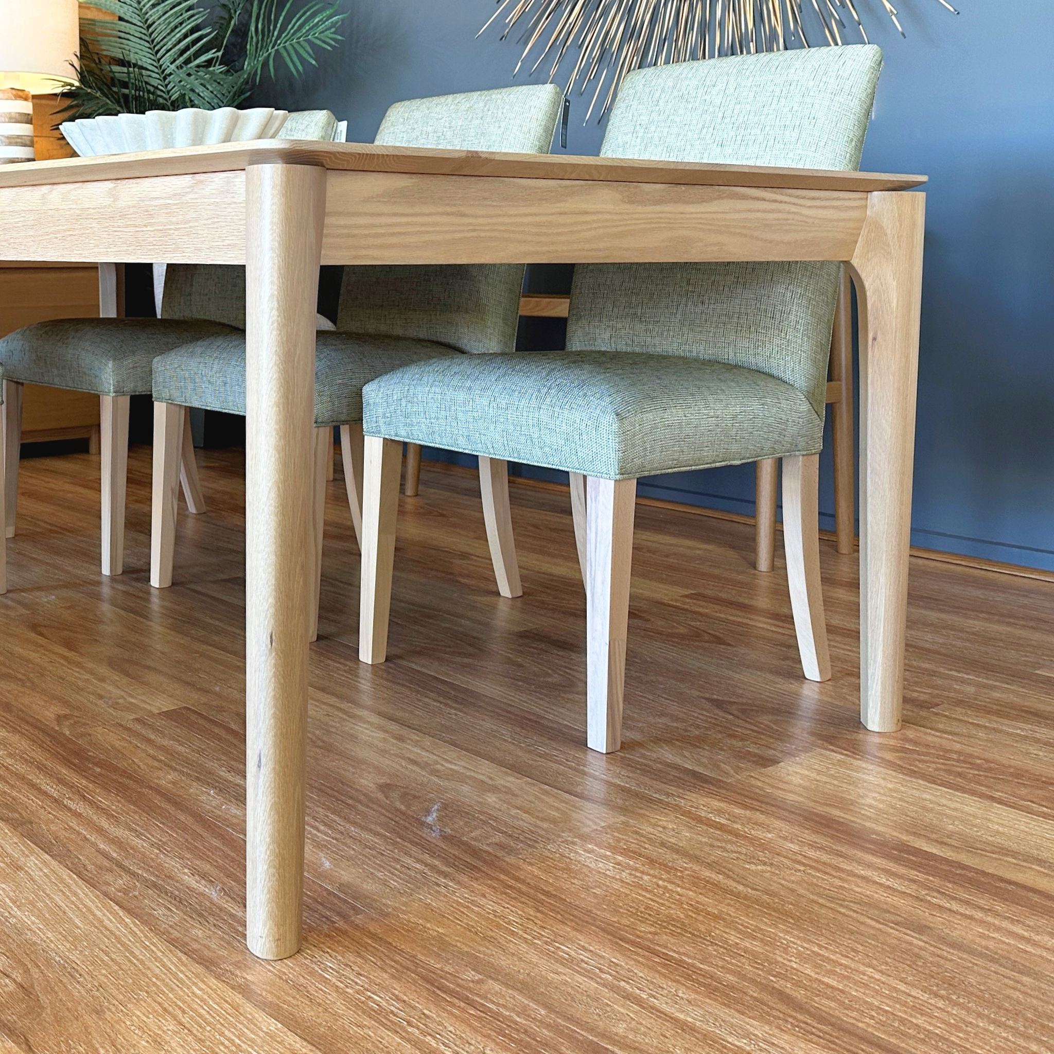 Jacob Dining Table