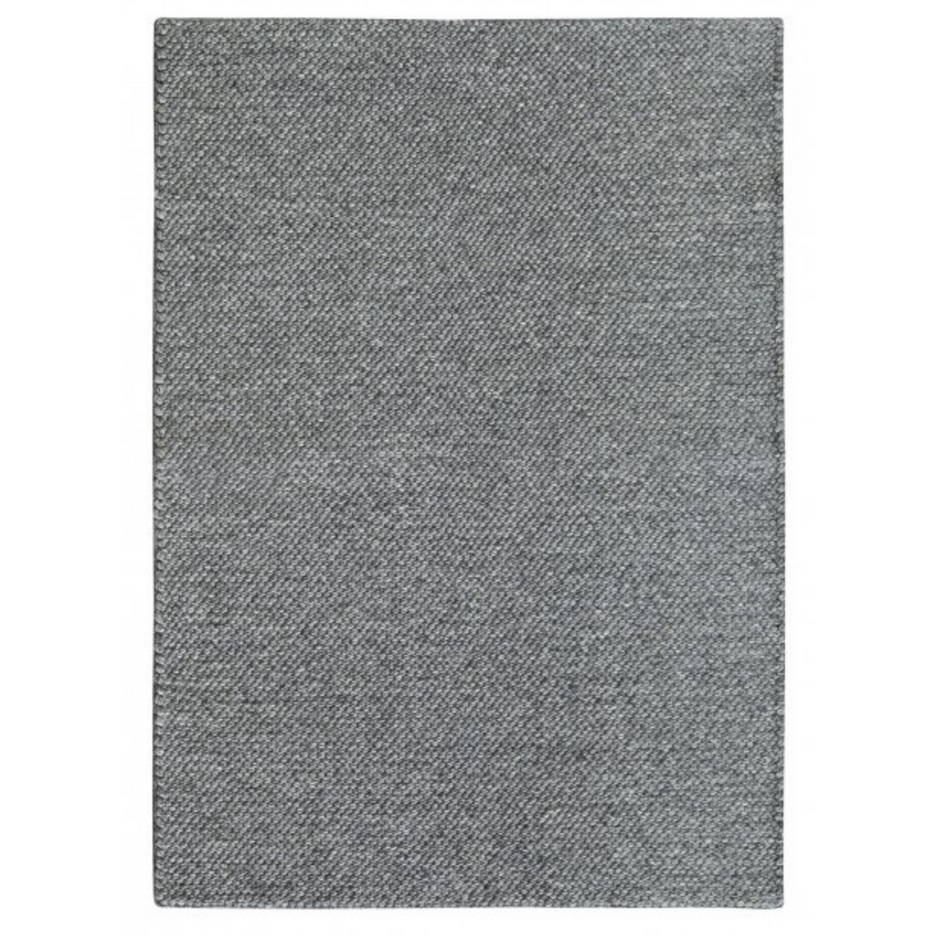 Drake Rug Anthracite