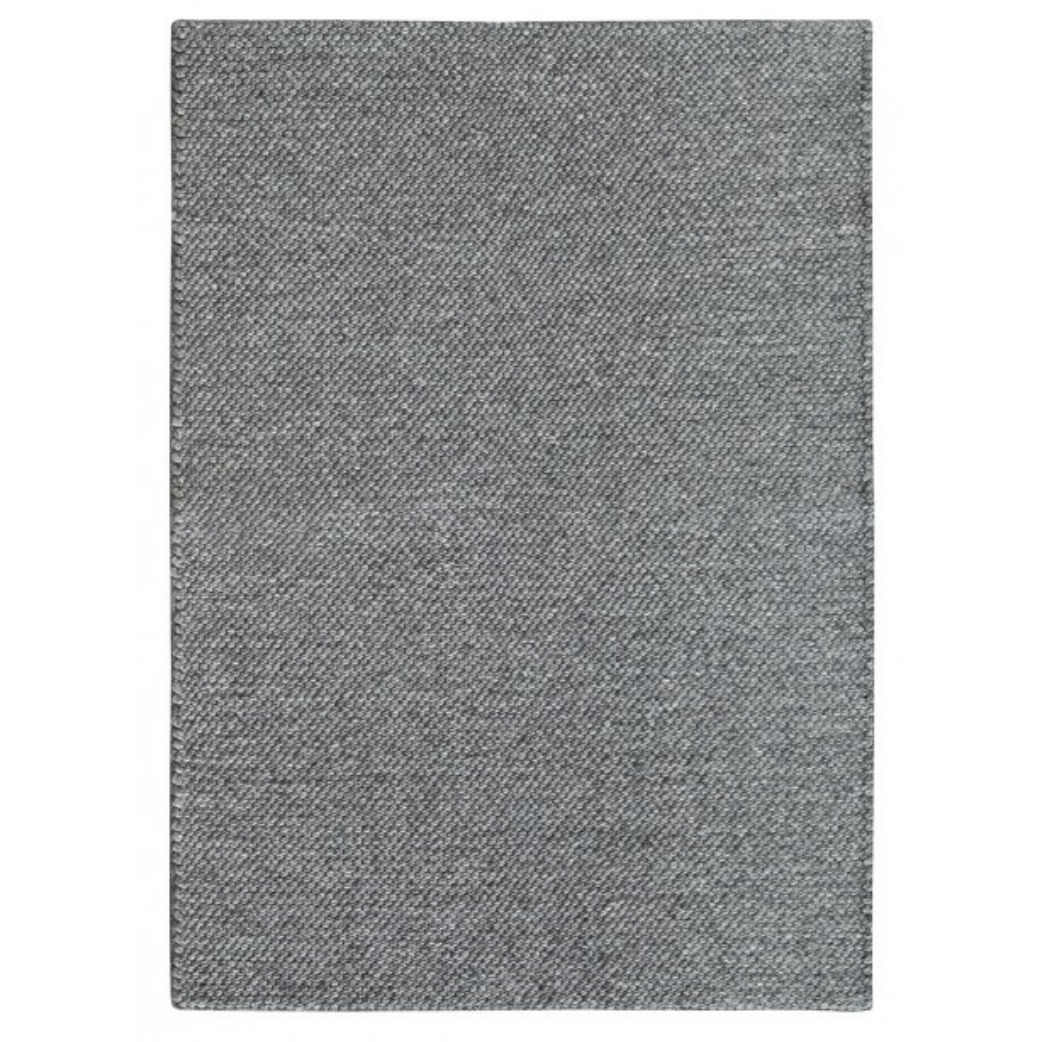 Drake Rug Anthracite