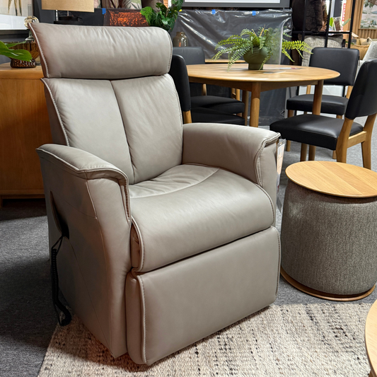 Duke Lift Chair by IMG Ex-Display