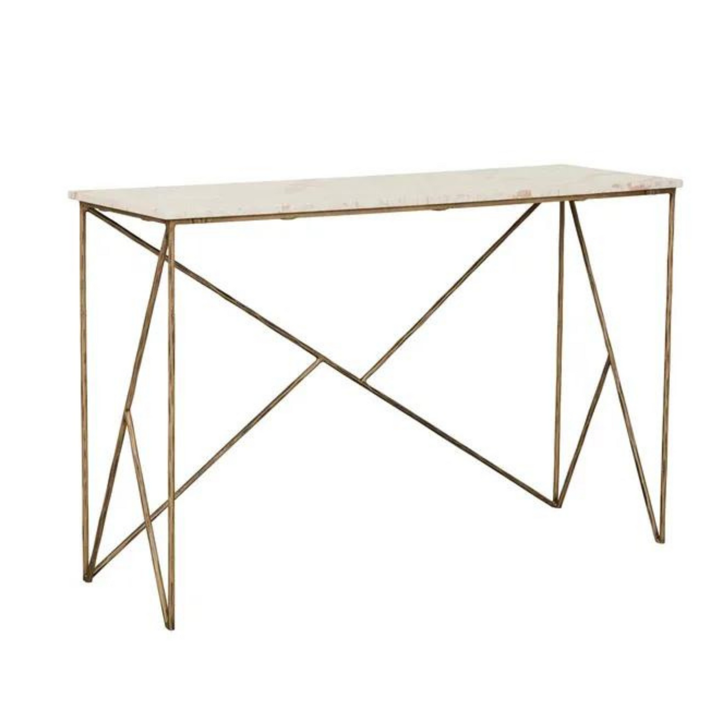 Celeste Allure Console by GlobeWest