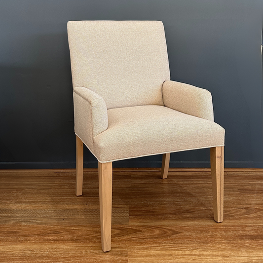 Edward Carver Dining Chair