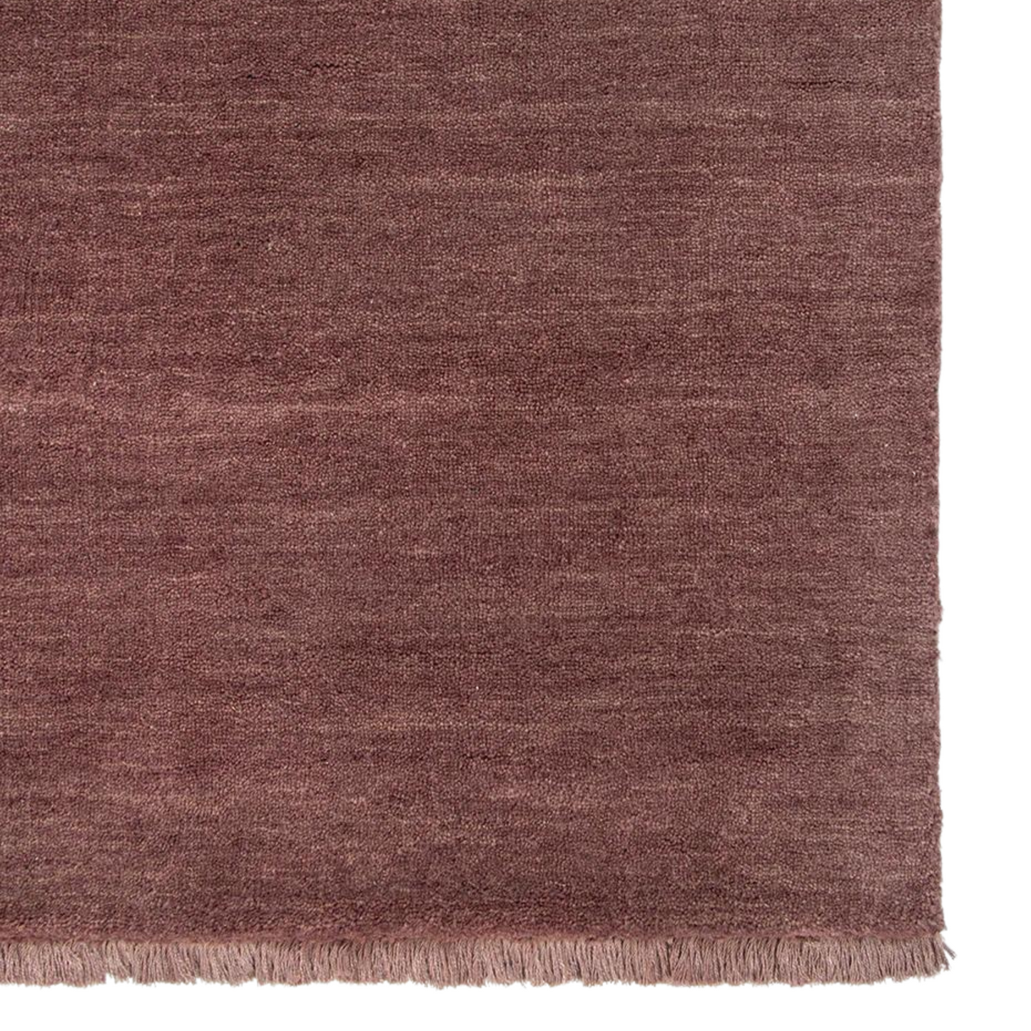 Sandringham Rug Merlot