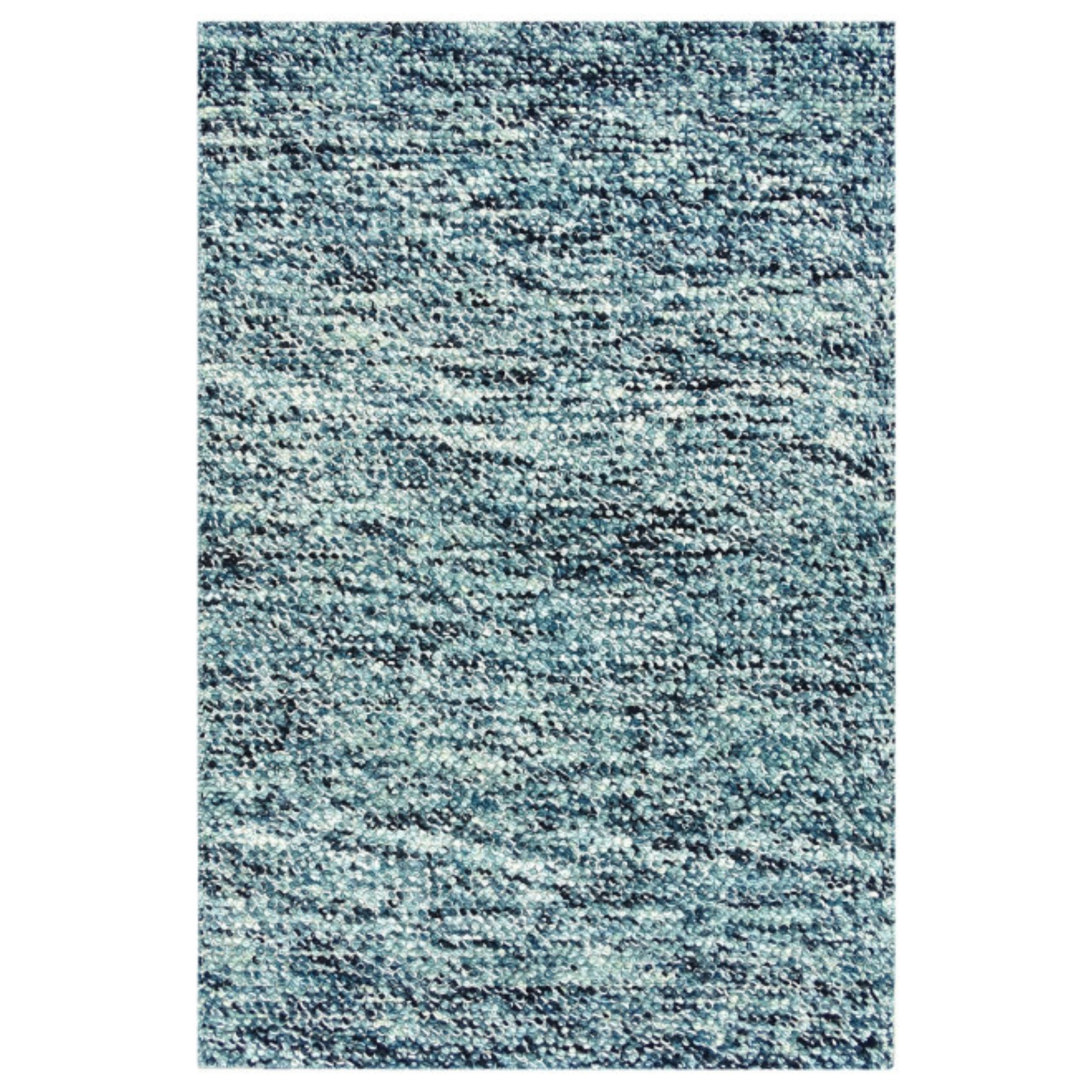Volume Rug Blue Waters