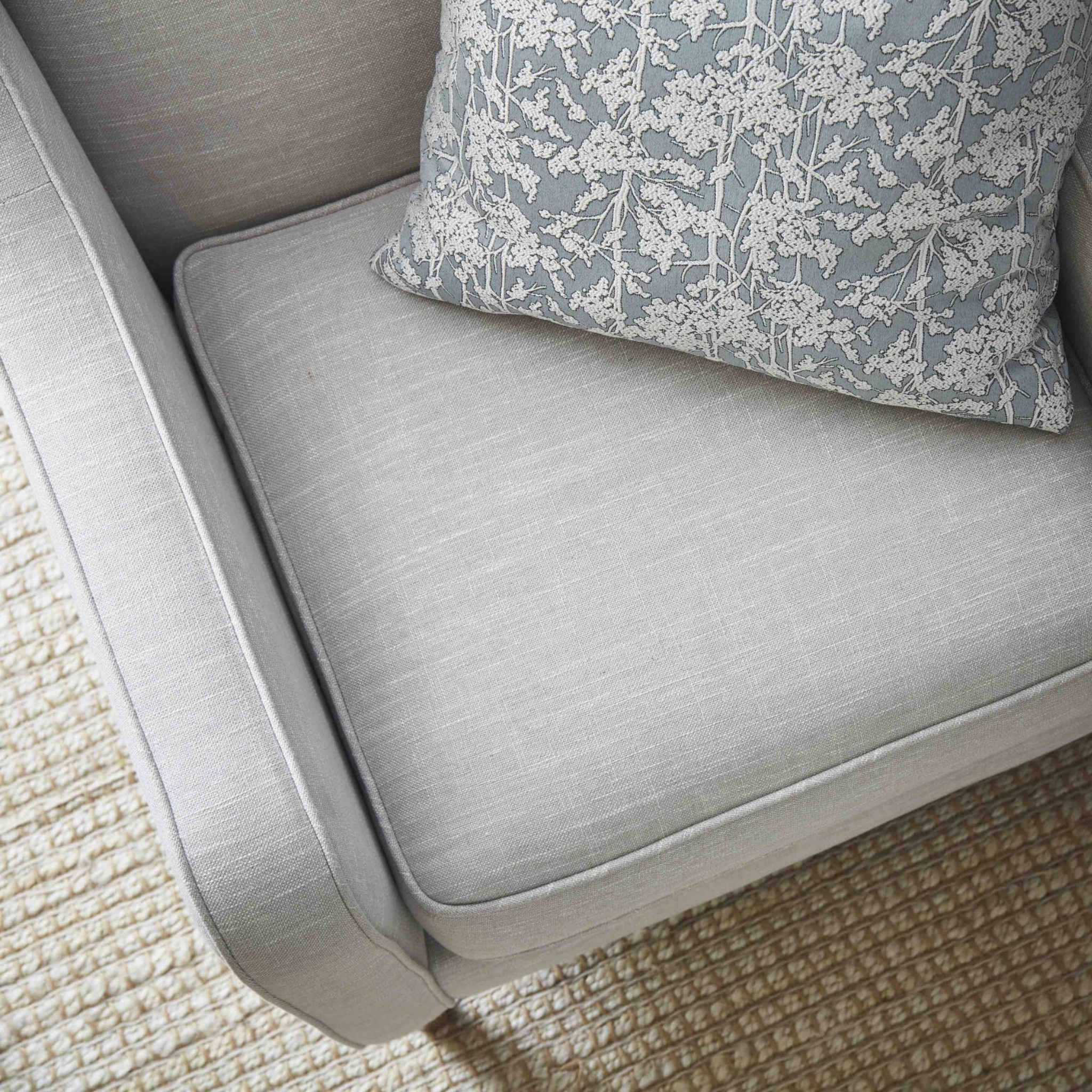 Gatwick Chair by Molmic