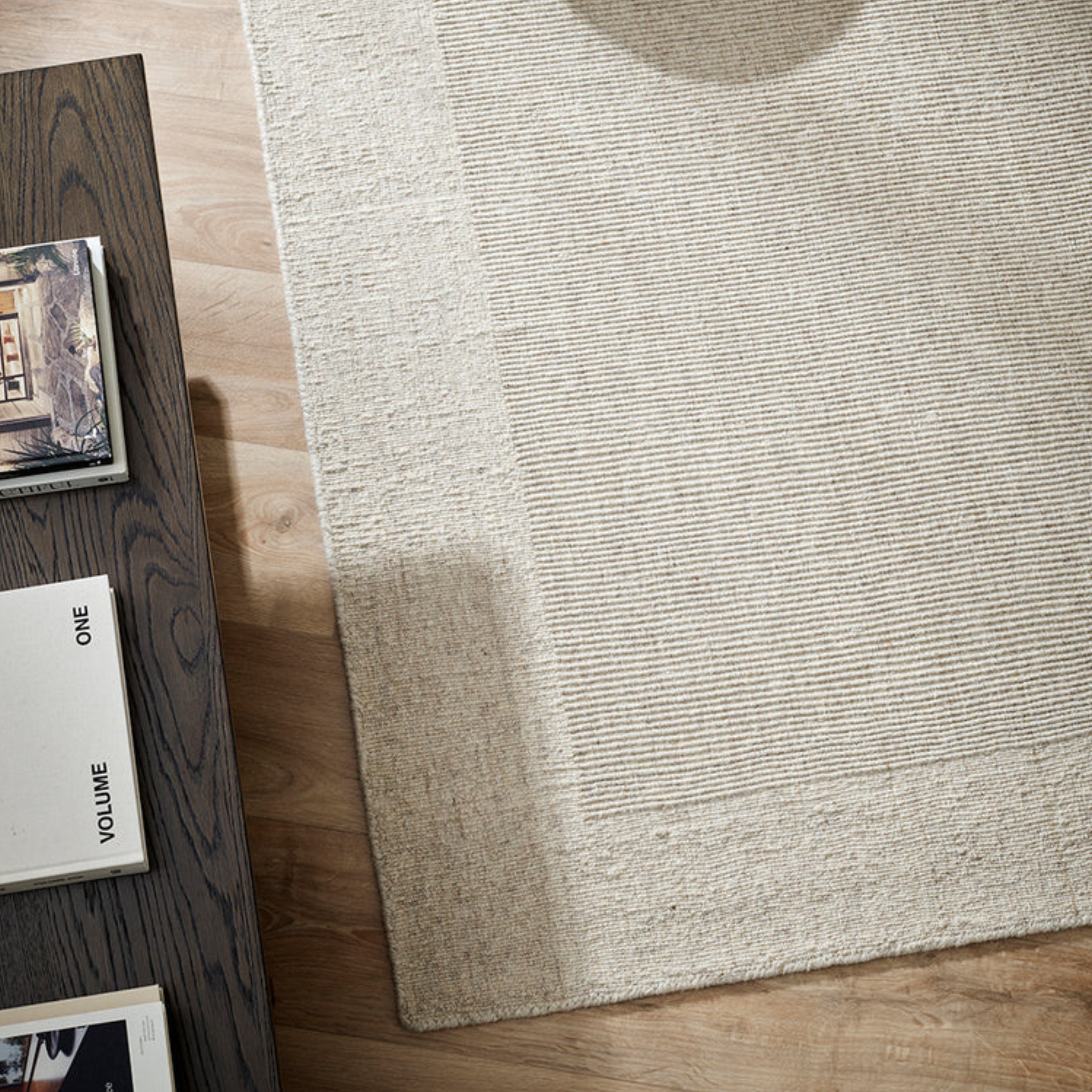 Vermont Rug - Sand