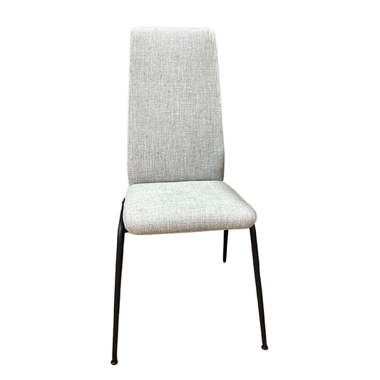 Laurel High Back Chair in Fabric by Stressless