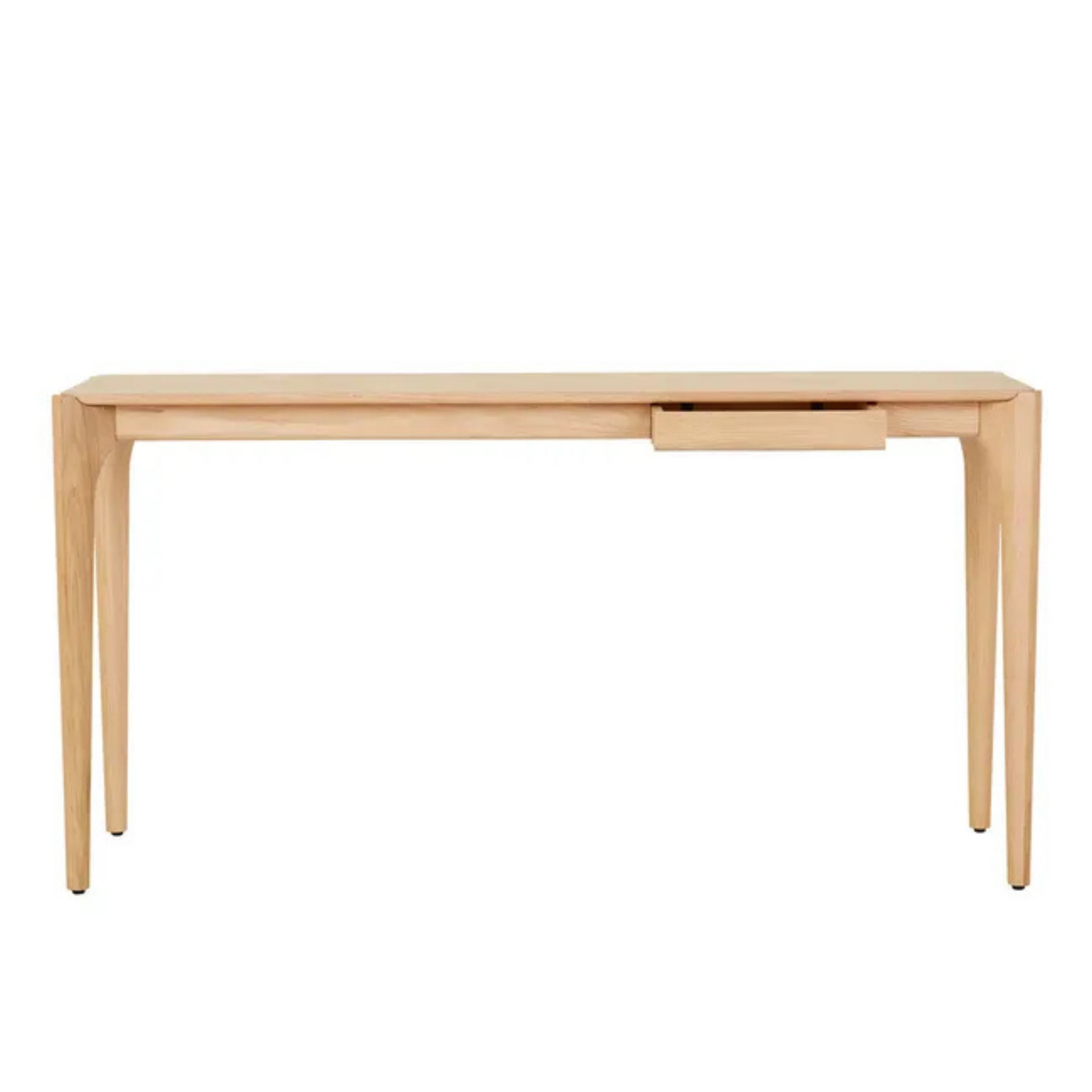 Piper Spindle Console Table by Globewest