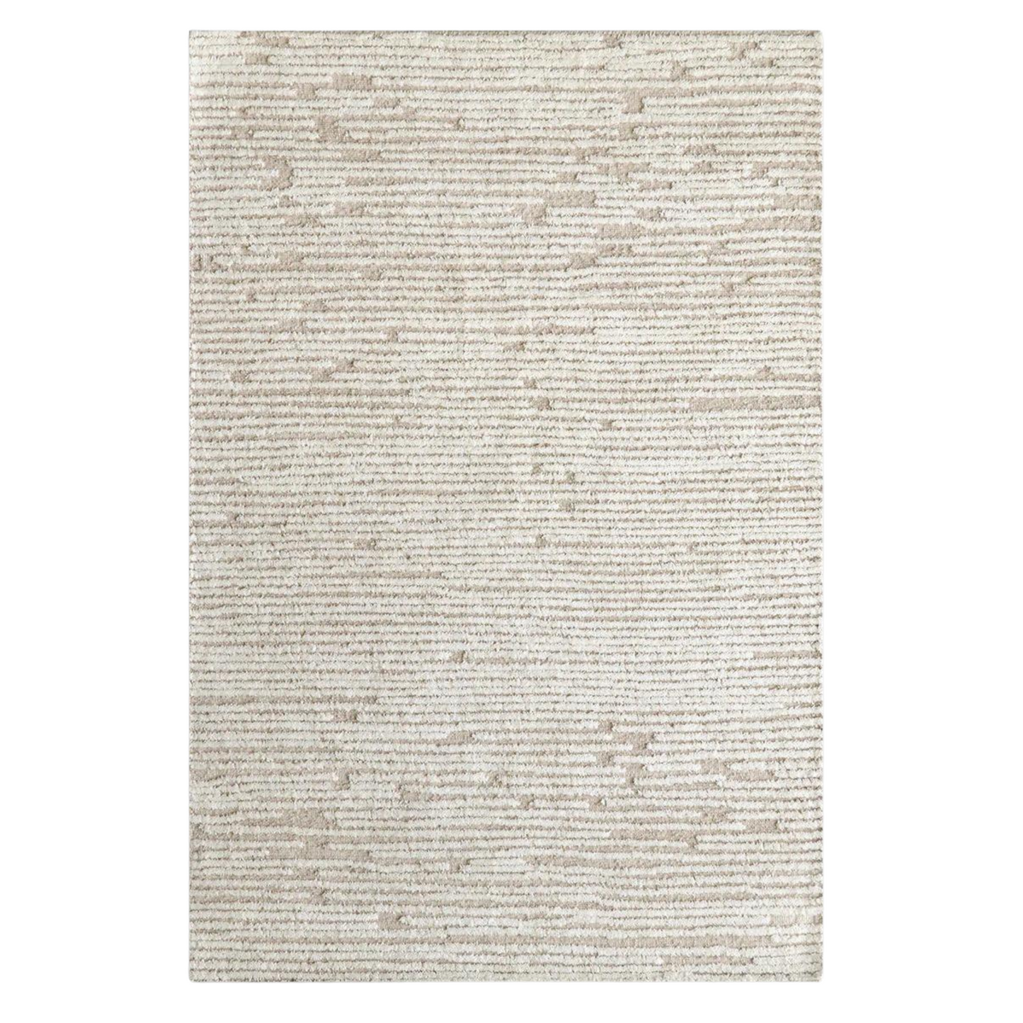 Jax Natural Fawn Rug