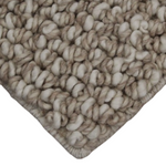 Volume Rug Ice Coffee