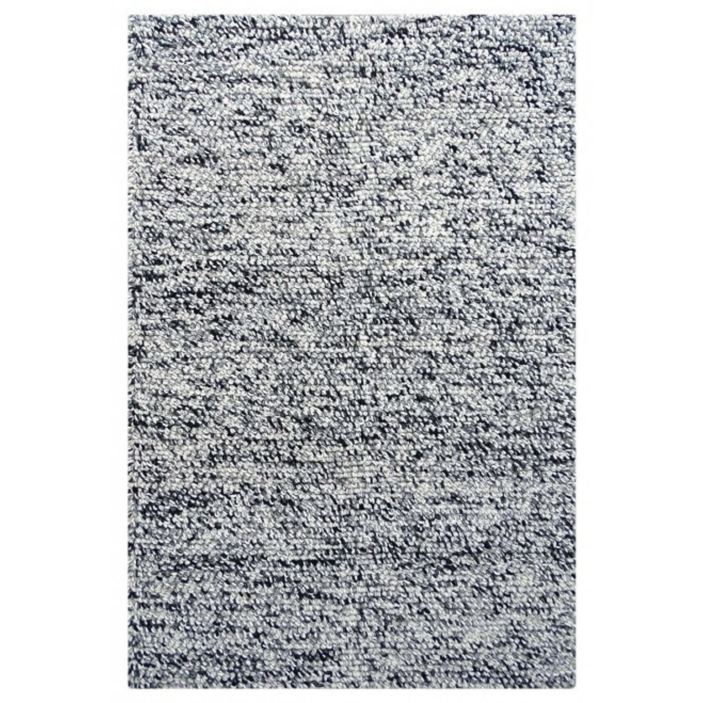 Volume Rug Grey Dust