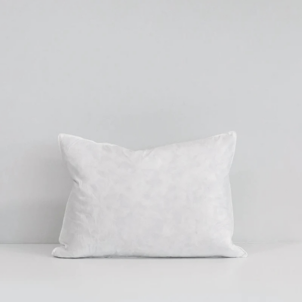 Cushion Feather Inner - Rectangle