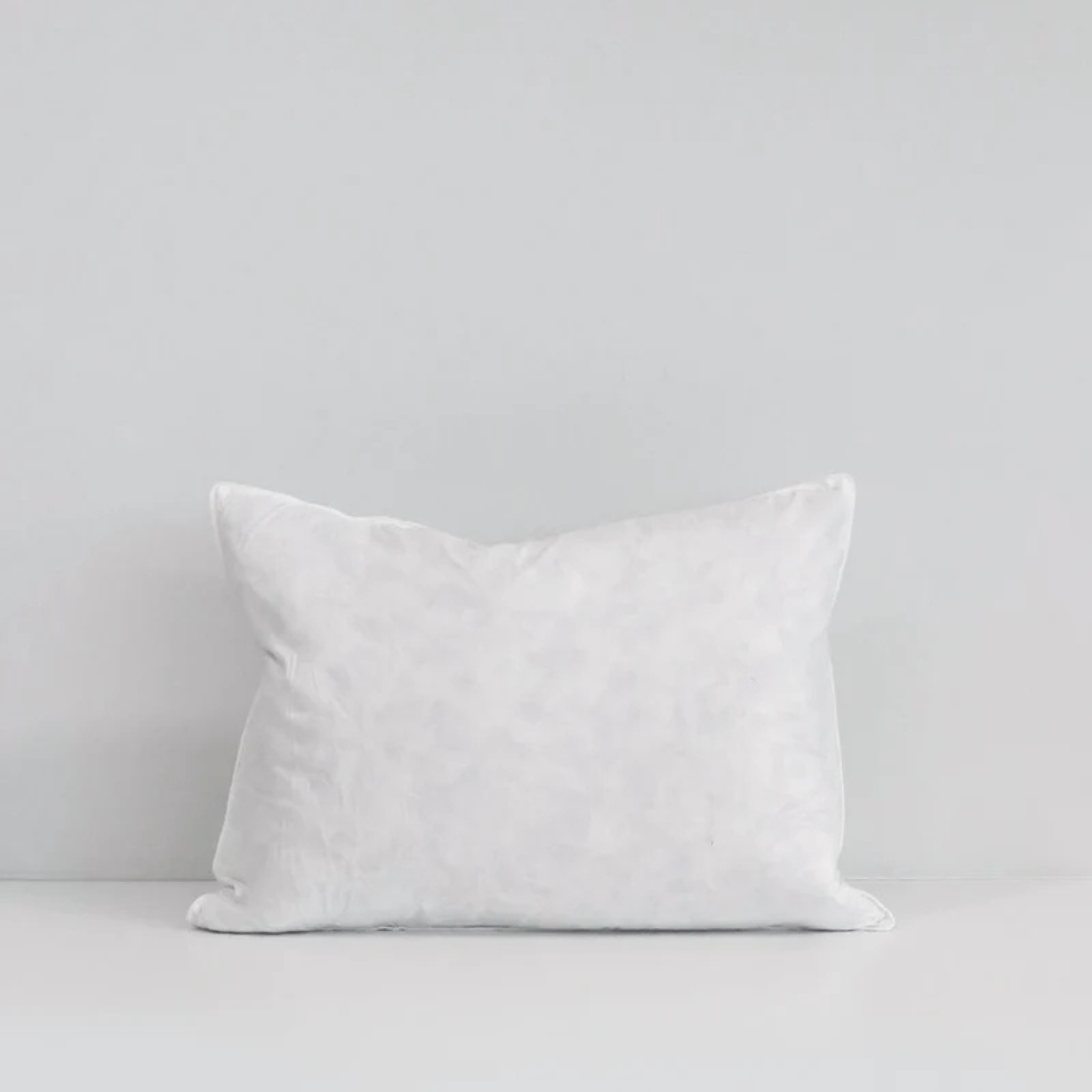 Cushion Feather Inner - Rectangle
