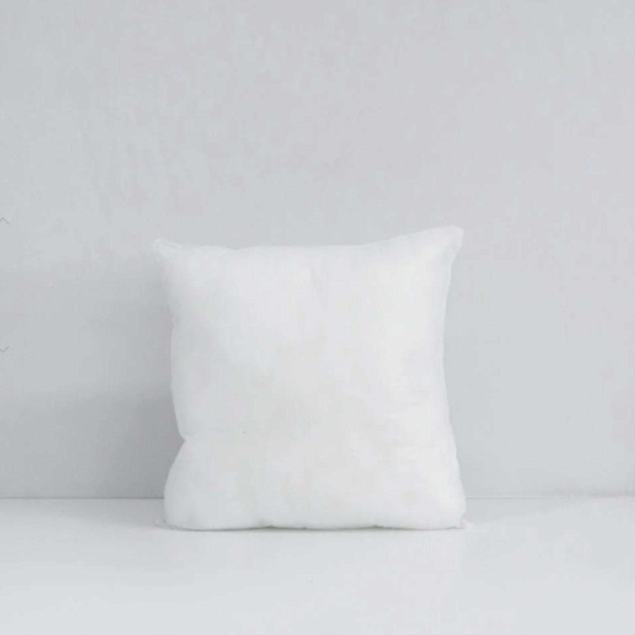 Cushion Polyester Inner - Square