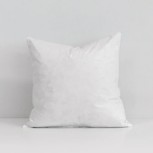 Cushion Feather Inner - Square
