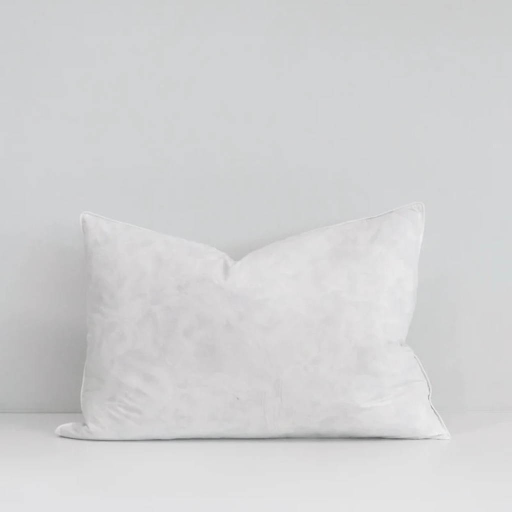 Cushion Feather Inner - Rectangle