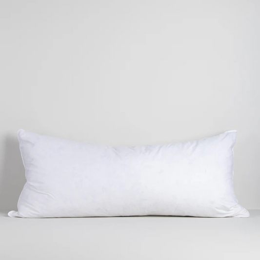 Cushion Feather Inner - Rectangle