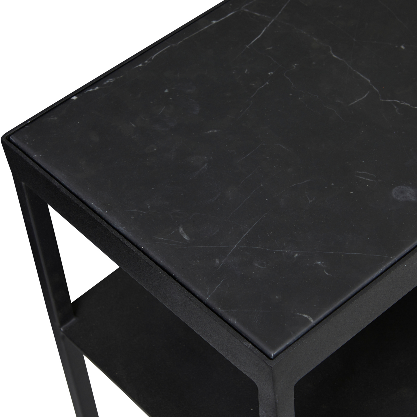Elle Slim Console 900mm by Globewest