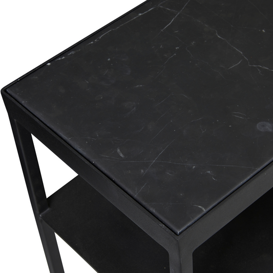 Elle Slim Console 900mm by GlobeWest