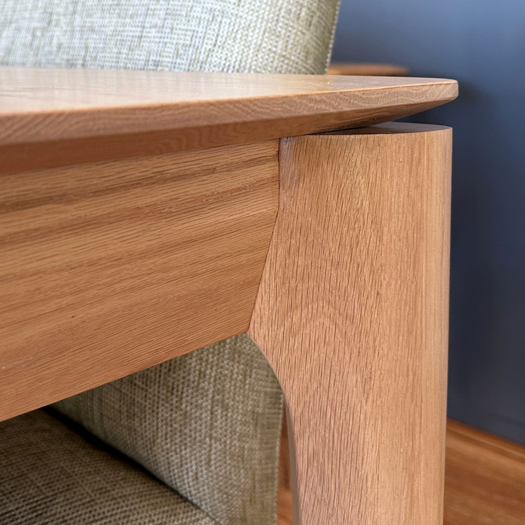 Jacob Dining Table