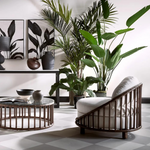 Palm Cove Coffee Table Ex Display