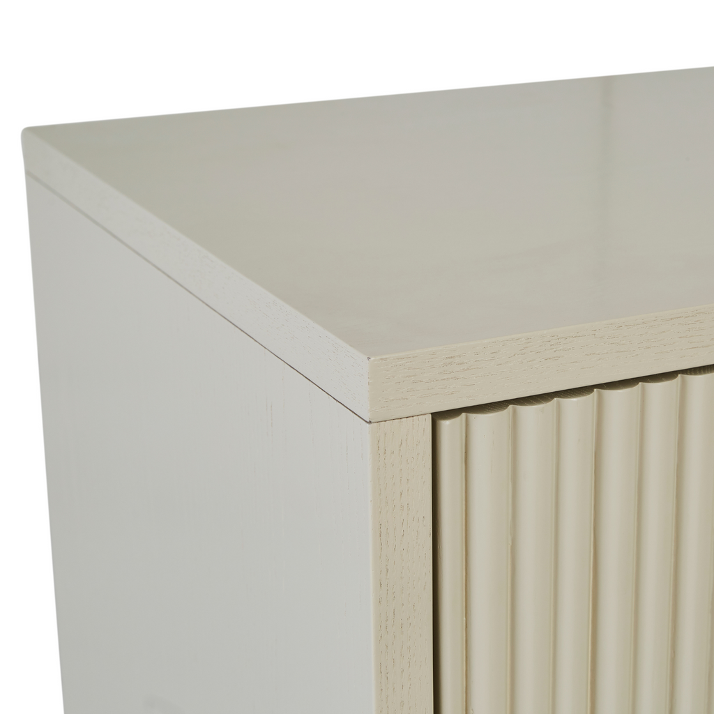 Benjamin Ripple Dresser by GlobeWest