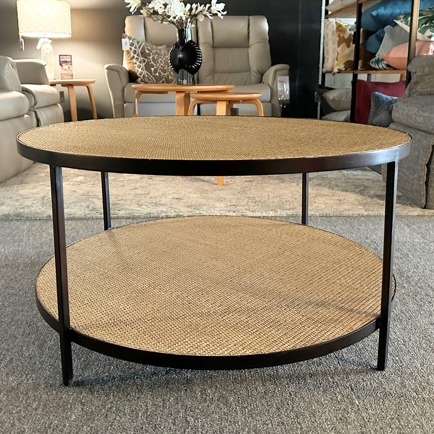 Soho Coffee Table