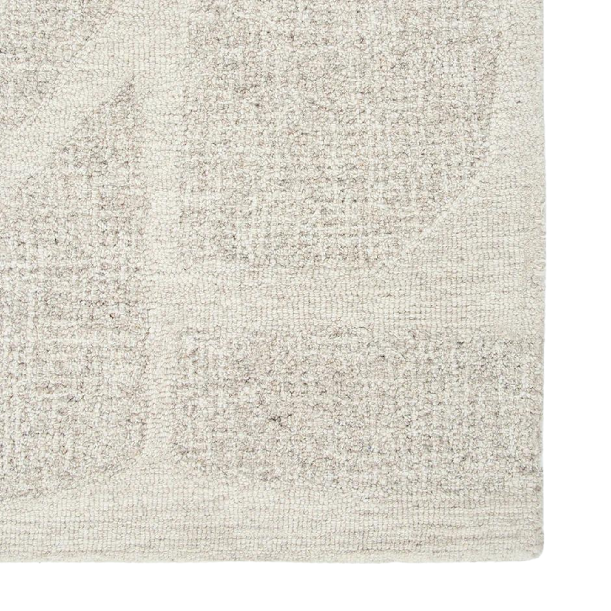 Maya Oatmeal Rug – Gallus & Rea