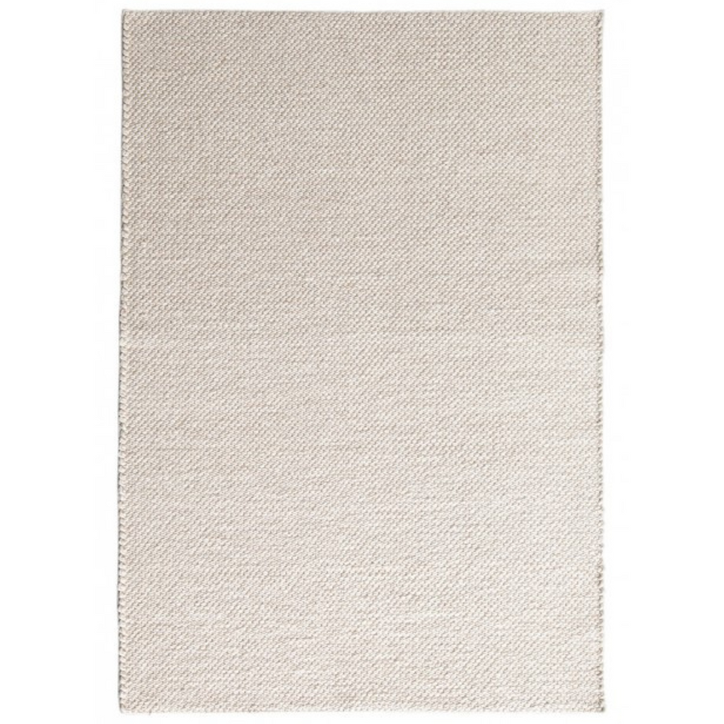 Drake Rug Linen