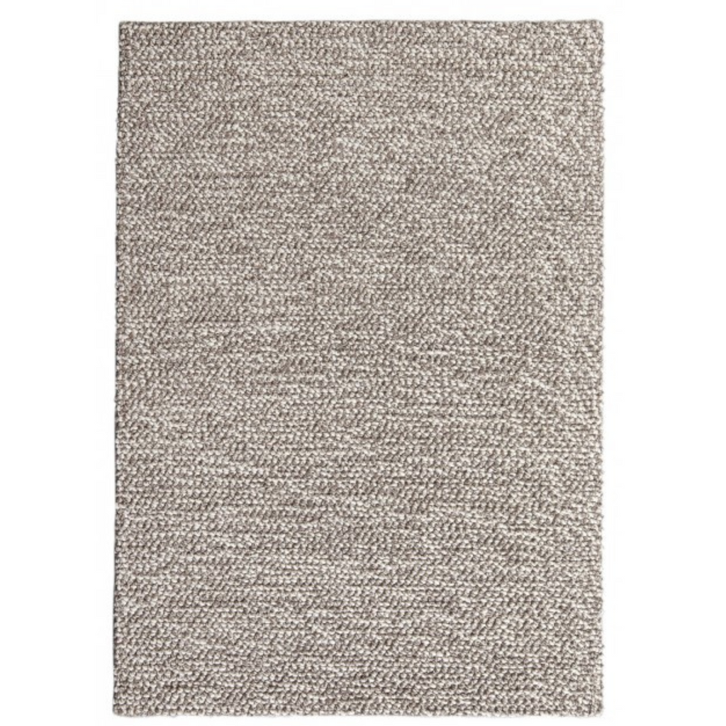 Volume Rug Paper Bark