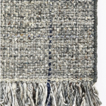 Gibson Rug - Cloud Grey Ex Display