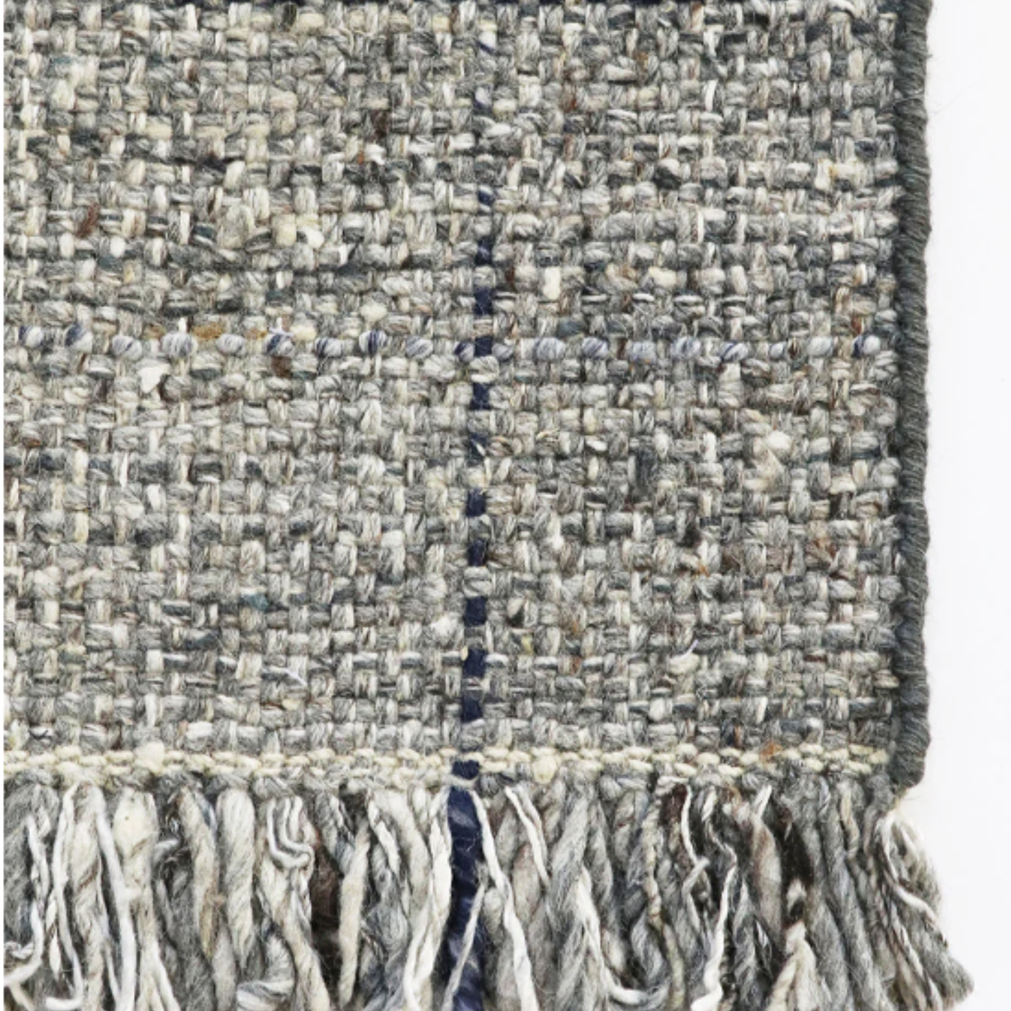 Gibson Rug - Cloud Grey Ex Display