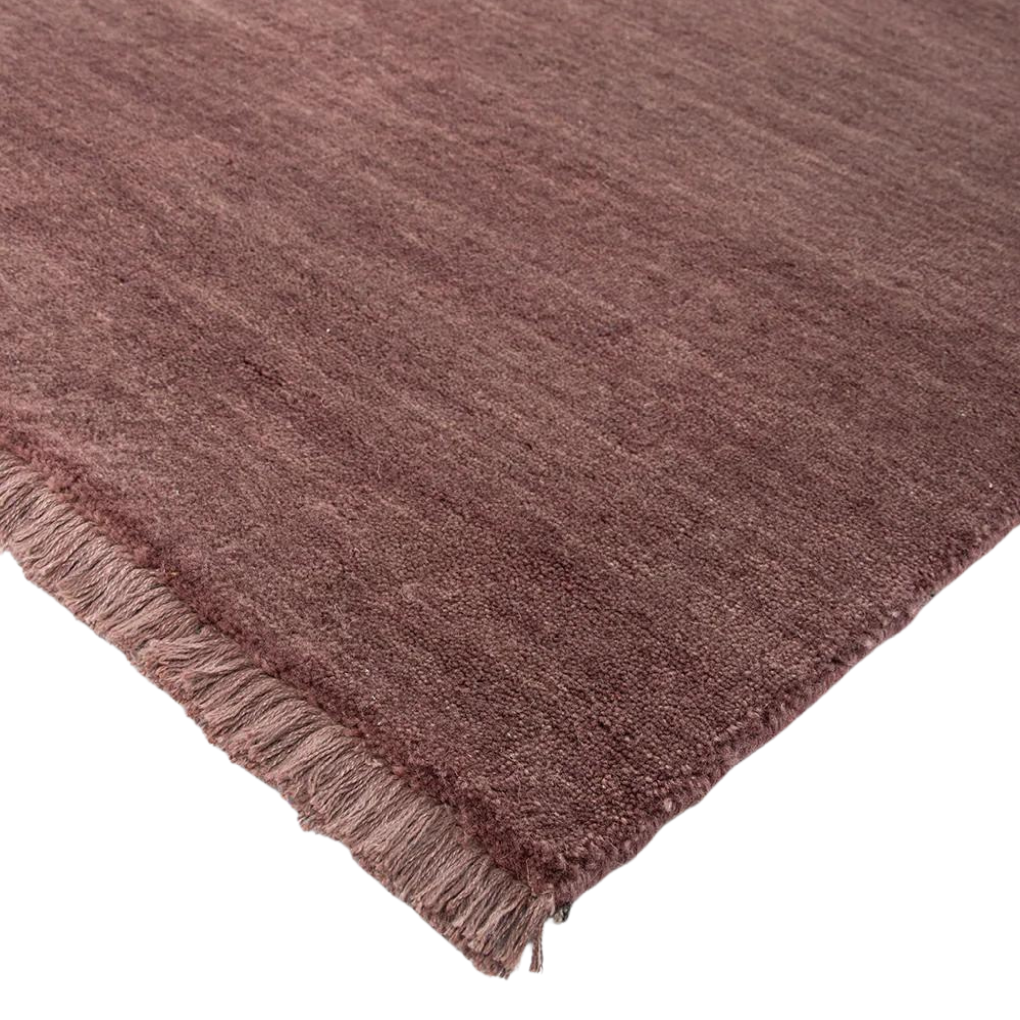 Sandringham Rug Merlot