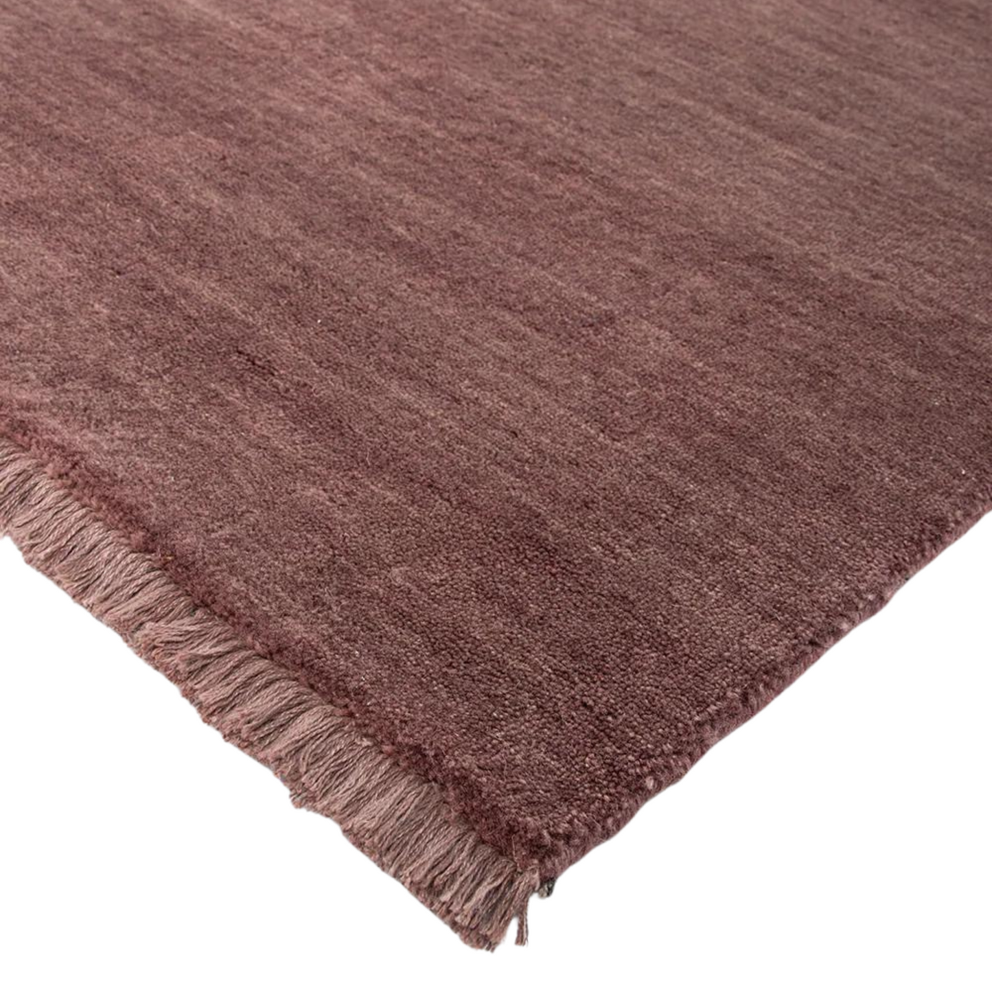 Sandringham Rug Merlot