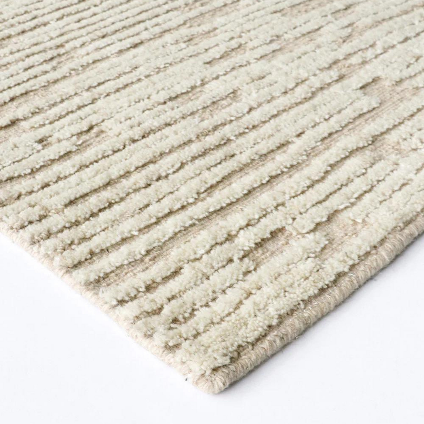 Jax Natural Fawn Rug