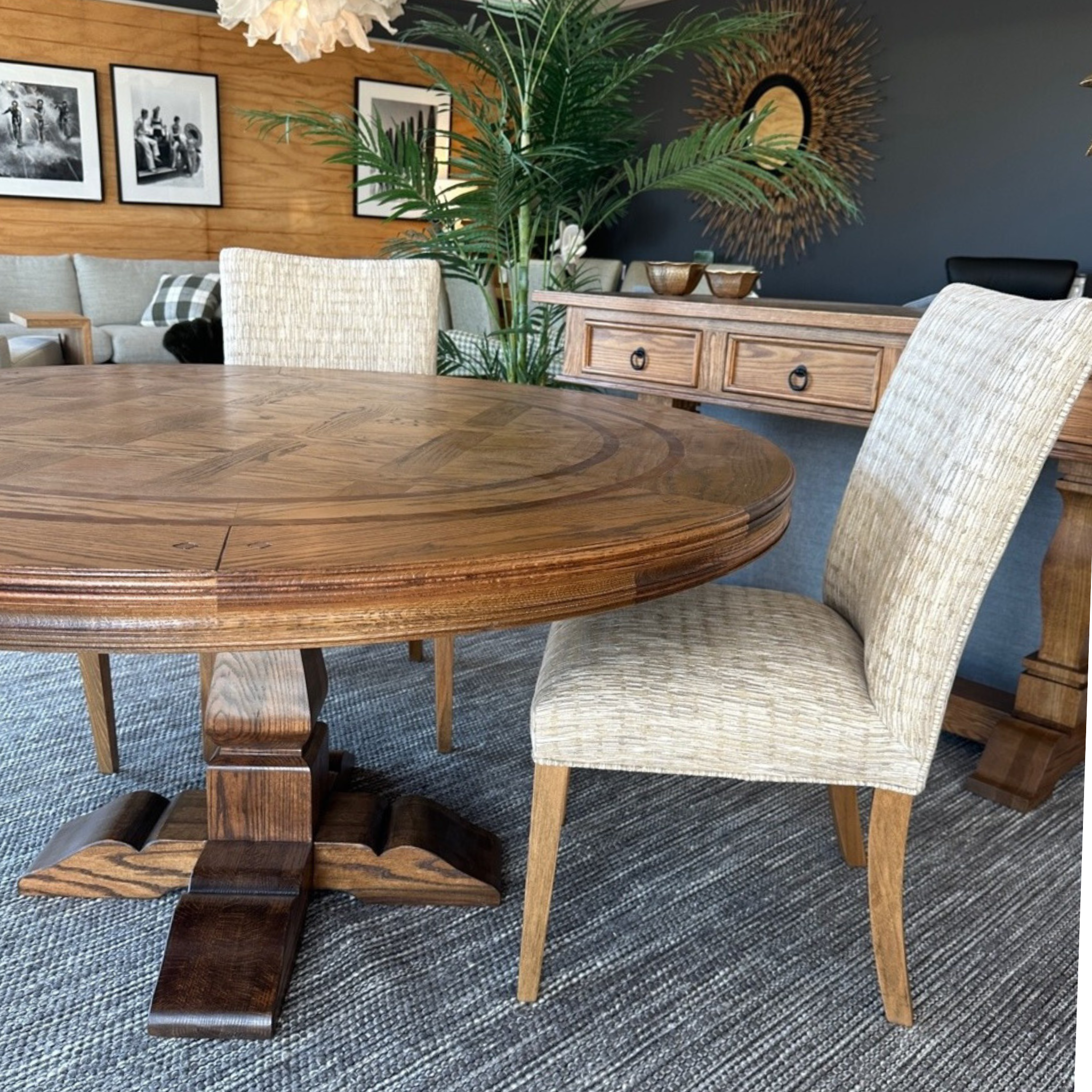 Florence Dining Table
