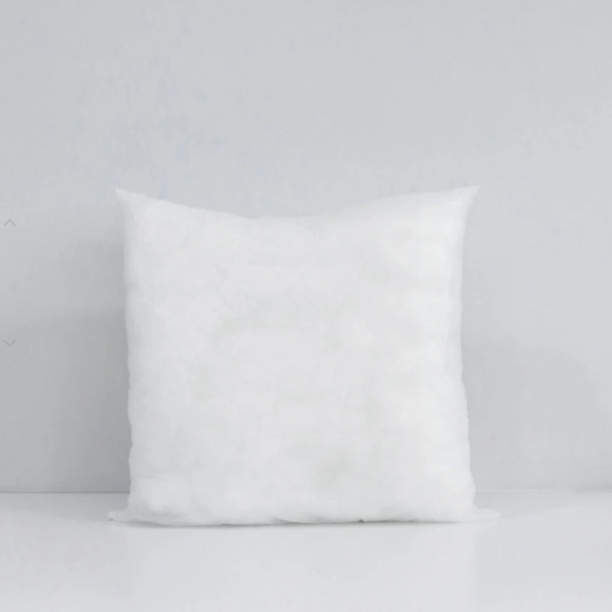 Cushion Polyester Inner - Square