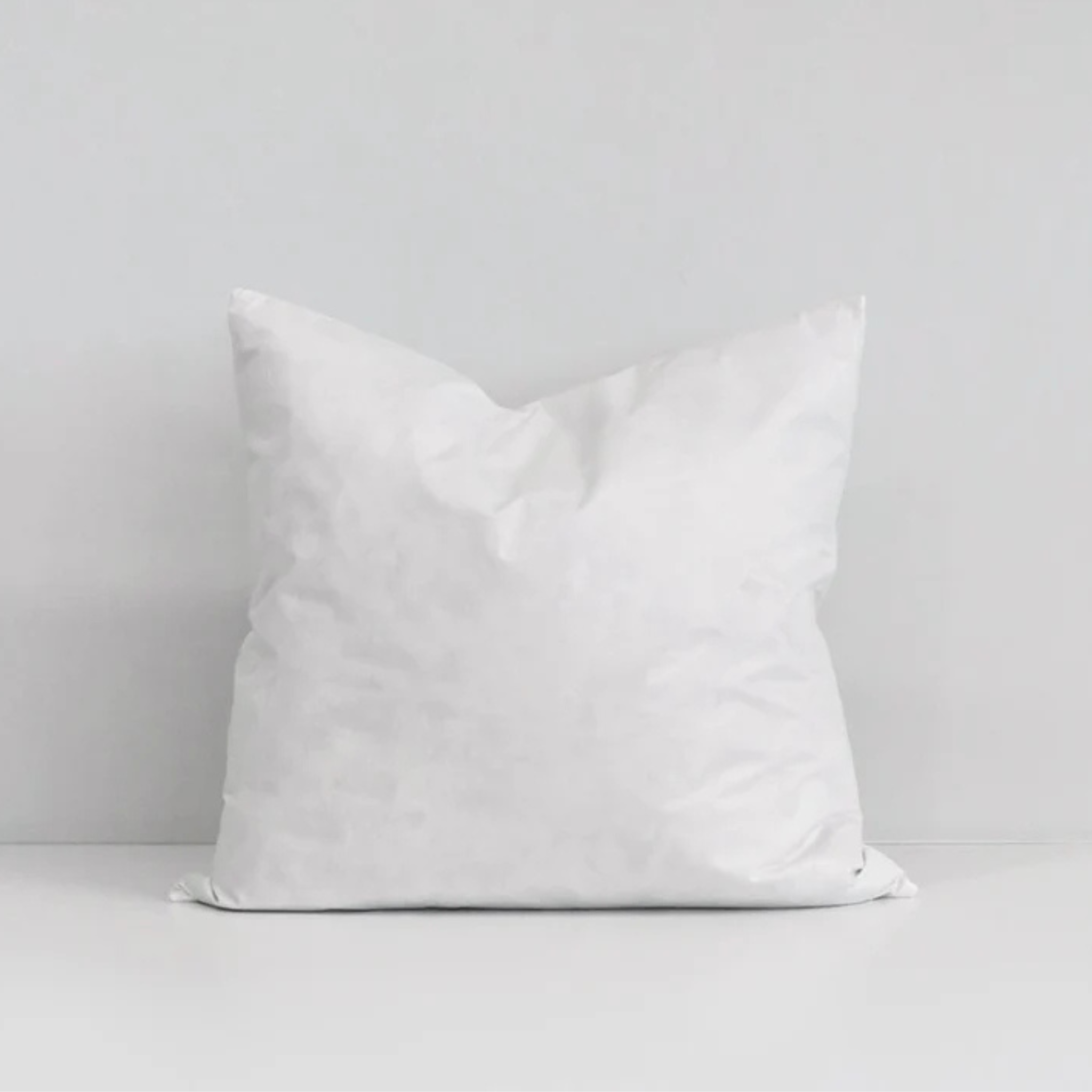 Cushion Feather Inner - Square