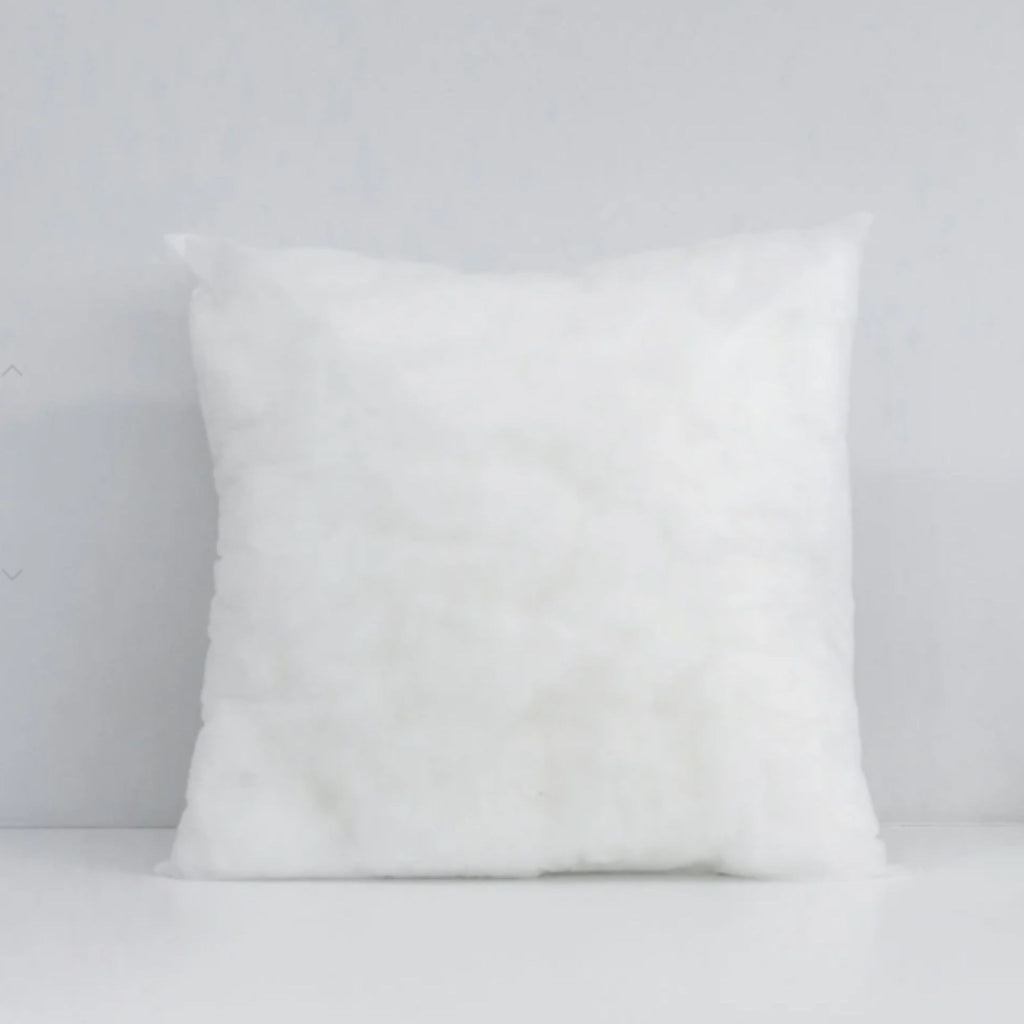 Cushion Polyester Inner - Square