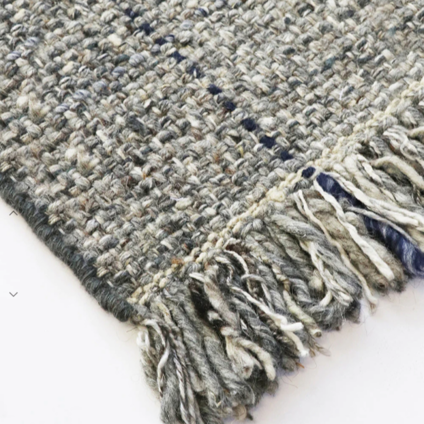 Gibson Rug - Cloud Grey