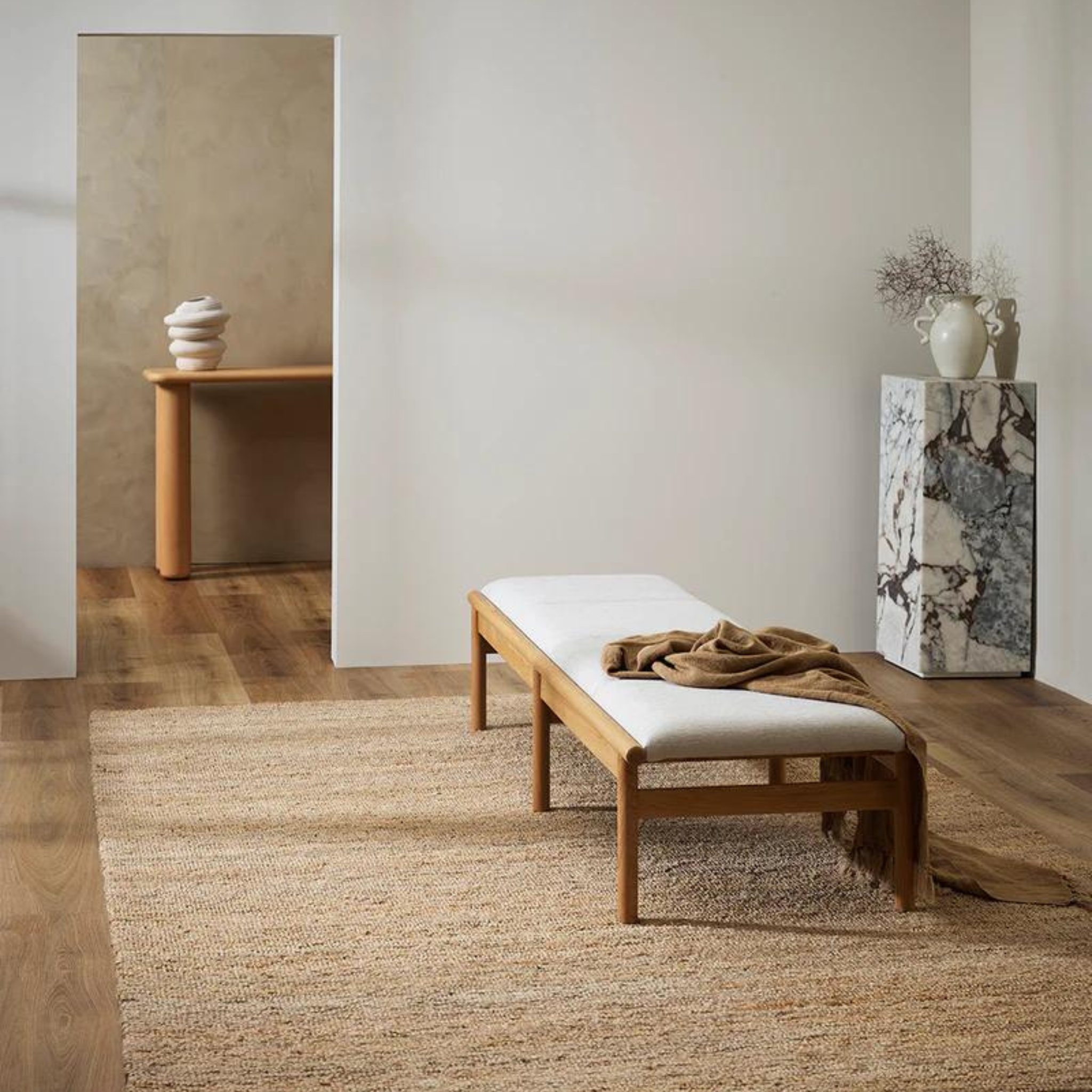 Papeete Floor Rug