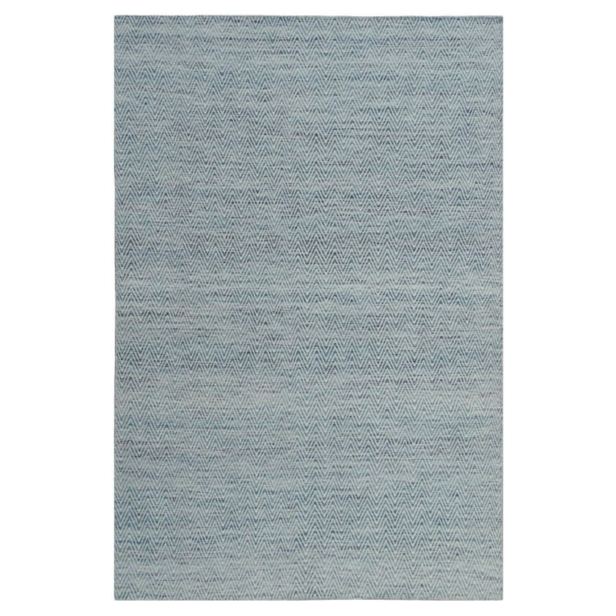 Brazil Rug Atlantic Blue