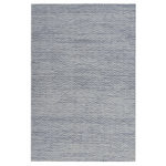 Brazil Rug Smooth Grey