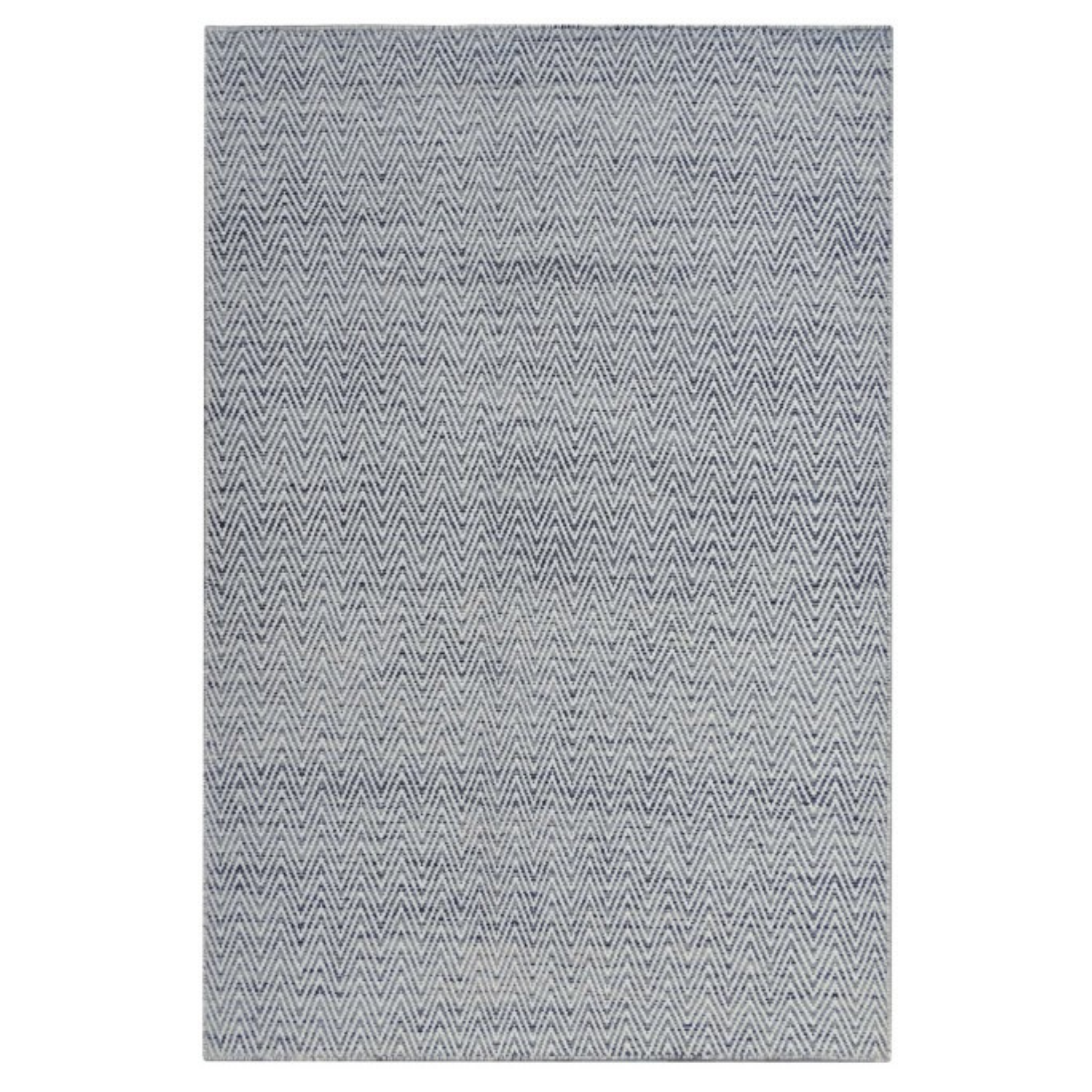 Brazil Rug Smooth Grey