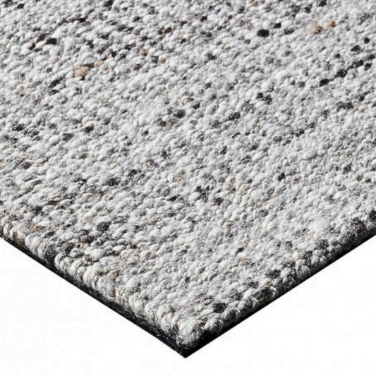 Bungalow Rug Oyster Shell