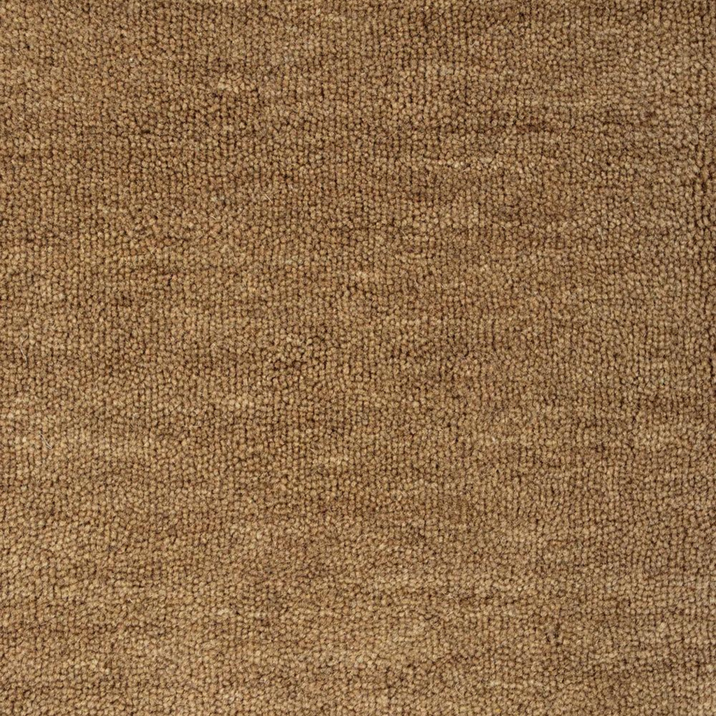 Sandringham Rug Fenugreek