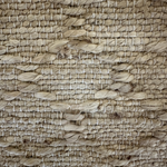 Myra Rug Natural Ex Display